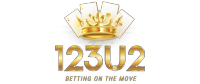 123U2 สุดยอดเว็บพนัน ครบจบในที่เดียว